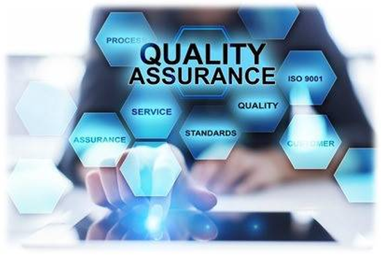 Quality Assurance Services